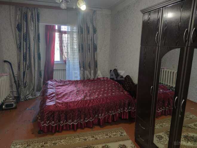 Сдаётся 2-комн. вторичка 50 м², м. Кероглу, photo 15 from 18
