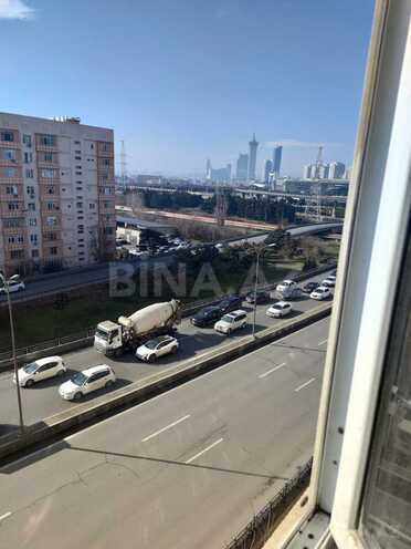 Сдаётся 2-комн. вторичка 50 м², м. Кероглу, photo 10 from 18