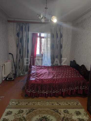 Сдаётся 2-комн. вторичка 50 м², м. Кероглу, photo 13 from 18