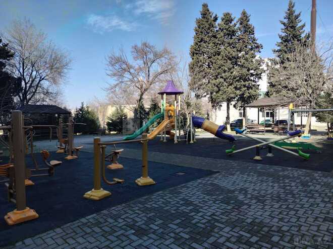 Сдаётся 2-комн. вторичка 50 м², м. Кероглу, photo 4 from 18