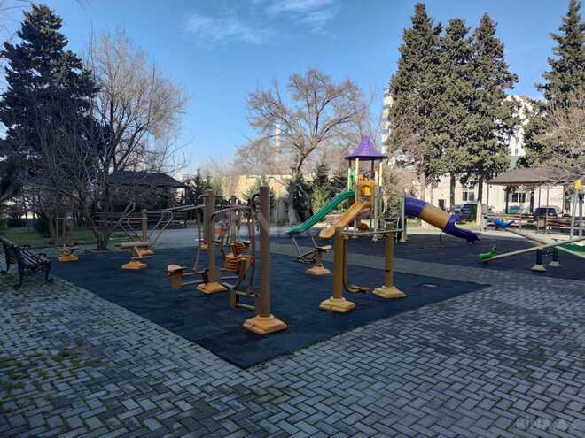 Сдаётся 2-комн. вторичка 50 м², м. Кероглу, photo 3 from 18