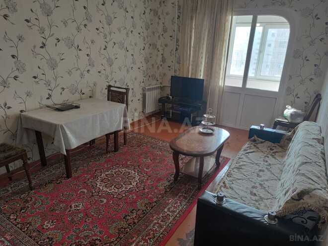 Сдаётся 2-комн. вторичка 50 м², м. Кероглу, photo 7 from 18