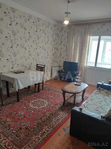 Сдаётся 2-комн. вторичка 50 м², м. Кероглу, photo 6 from 18