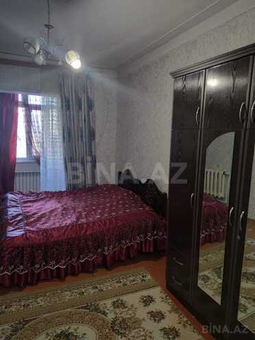 Сдаётся 2-комн. вторичка 50 м², м. Кероглу, photo 14 from 18