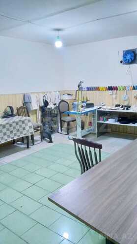 Сдаётся  объект 65 м², Насиминский  р., photo 10 from 17