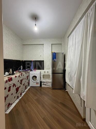 Satılır 2 otaqlı yeni tikili 54 m², Masazır q., photo 5 from 9