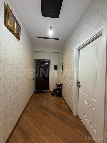 Satılır 2 otaqlı yeni tikili 54 m², Masazır q., photo 6 from 9