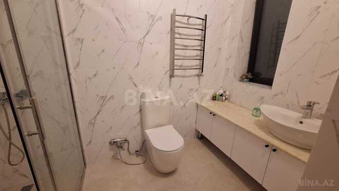 İcarəyə verilir 6 otaqlı həyət evi/bağ evi 220 m², Pirşağı q., photo 13 from 24