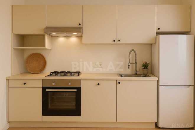 İcarəyə verilir 6 otaqlı həyət evi/bağ evi 220 m², Pirşağı q., photo 18 from 24
