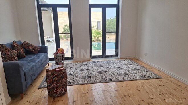 İcarəyə verilir 6 otaqlı həyət evi/bağ evi 220 m², Pirşağı q., photo 14 from 24