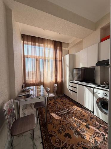 Satılır 2 otaqlı yeni tikili 52 m², Masazır q., photo 8 from 14