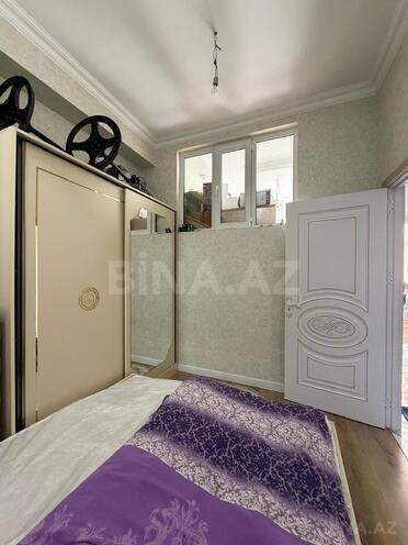 Satılır 2 otaqlı yeni tikili 52 m², Masazır q., photo 7 from 14