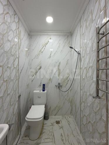 Satılır 2 otaqlı yeni tikili 52 m², Masazır q., photo 13 from 14