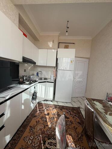 Satılır 2 otaqlı yeni tikili 52 m², Masazır q., photo 9 from 14