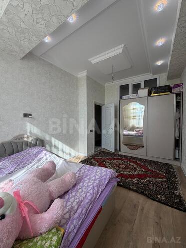 Satılır 2 otaqlı yeni tikili 52 m², Masazır q., photo 6 from 14