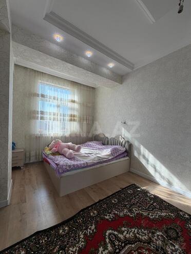 Satılır 2 otaqlı yeni tikili 52 m², Masazır q., photo 4 from 14