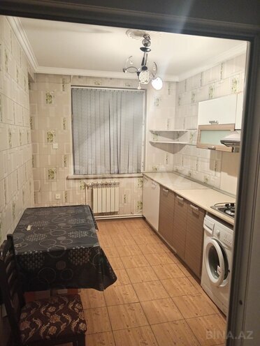 Сдаётся 2-комн. новостройка 80 м², пос. Масазыр, photo 10 from 19
