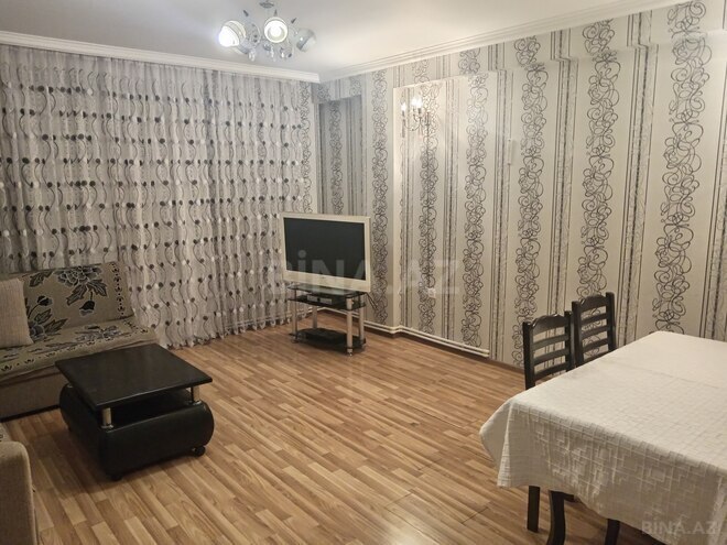 Сдаётся 2-комн. новостройка 80 м², пос. Масазыр, photo 3 from 19