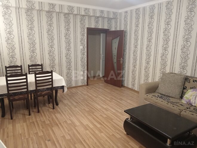 Сдаётся 2-комн. новостройка 80 м², пос. Масазыр, photo 12 from 19