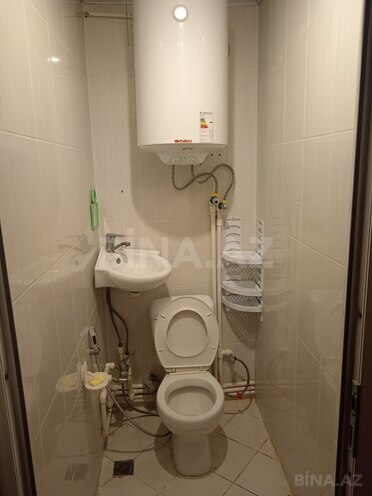 Сдаётся 2-комн. новостройка 80 м², пос. Масазыр, photo 15 from 19