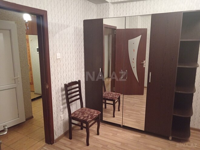 Сдаётся 2-комн. новостройка 80 м², пос. Масазыр, photo 14 from 19