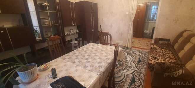 Satılır 3 otaqlı həyət evi/bağ evi 80 m², Bayıl q., photo 14 from 22