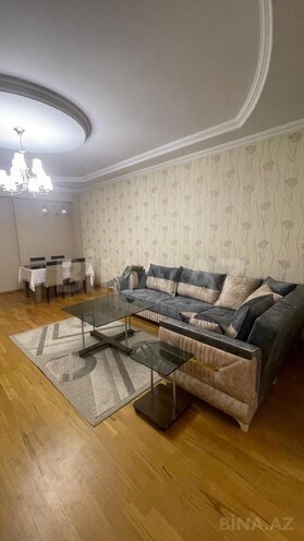 Сдаётся 3-комн. новостройка 137.3 м², пос. Бадамдар, photo 7 from 18