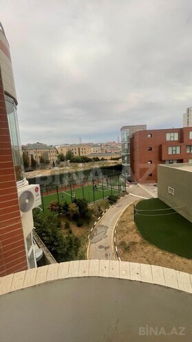 Сдаётся 3-комн. новостройка 137.3 м², пос. Бадамдар, photo 10 from 18