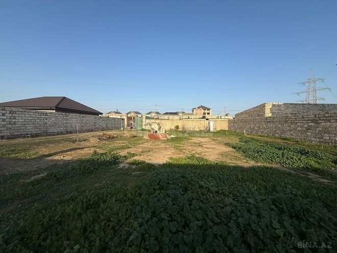 Продаётся  участок 8 сот, пос. Мардакан, photo 4 from 11