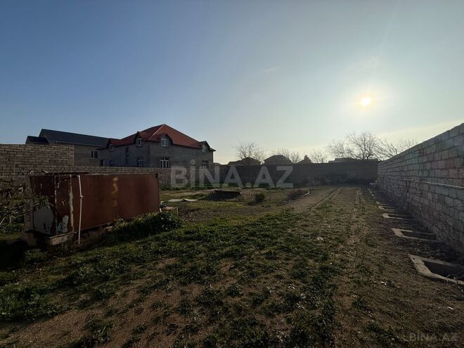 Продаётся  участок 8 сот, пос. Мардакан, photo 8 from 11