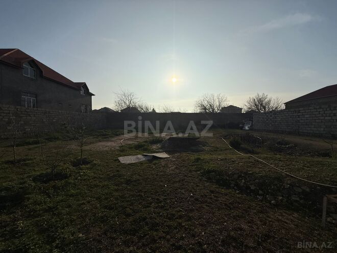 Продаётся  участок 8 сот, пос. Мардакан, photo 5 from 11