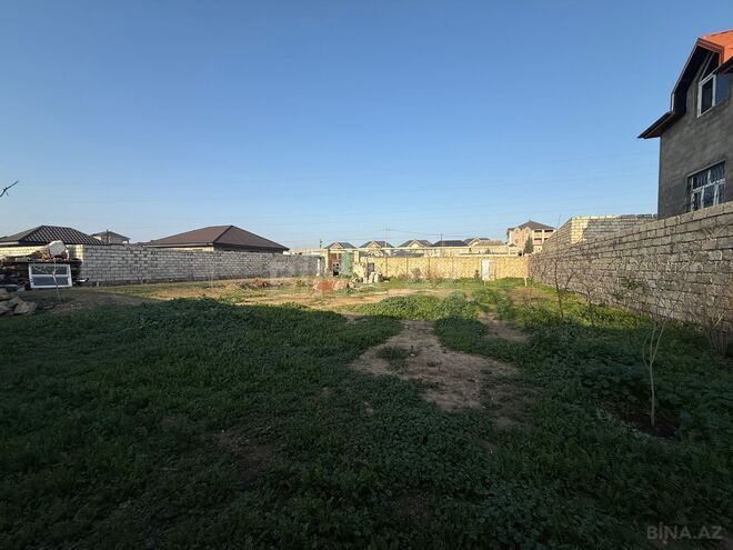 Продаётся  участок 8 сот, пос. Мардакан, photo 3 from 11