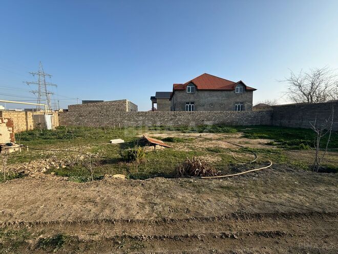 Продаётся  участок 8 сот, пос. Мардакан, photo 10 from 11