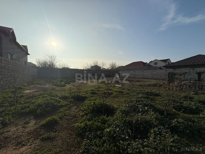 Продаётся  участок 8 сот, пос. Мардакан, photo 6 from 11