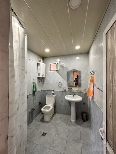 Satılır 4 otaqlı köhnə tikili 130 m², Nəsimi r., photo 6 from 12