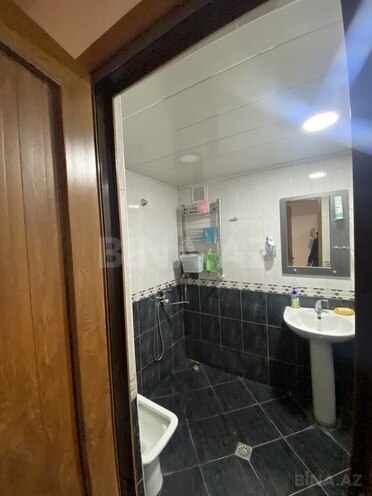 İcarəyə verilir 2 otaqlı köhnə tikili 55 m², Qara Qarayev m., photo 7 from 8