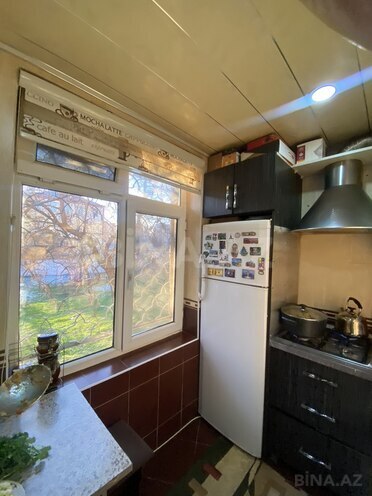 İcarəyə verilir 2 otaqlı köhnə tikili 55 m², Qara Qarayev m., photo 6 from 8