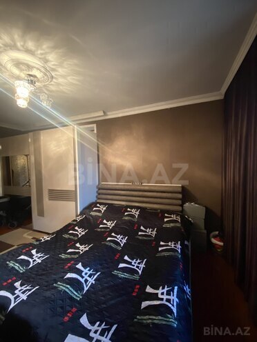İcarəyə verilir 2 otaqlı köhnə tikili 55 m², Qara Qarayev m., photo 5 from 8
