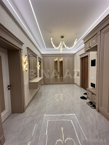 Продаётся 4-комн. новостройка 195 м², м. 28 мая, photo 12 from 14