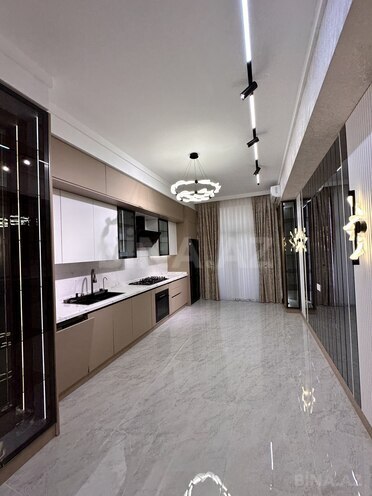 Продаётся 4-комн. новостройка 195 м², м. 28 мая, photo 7 from 14