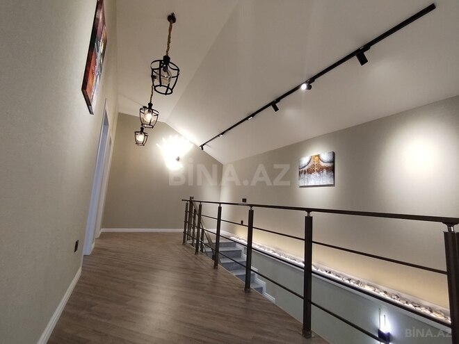 Satılır 5 otaqlı həyət evi/bağ evi 140 m², Mərdəkan q., photo 17 from 27