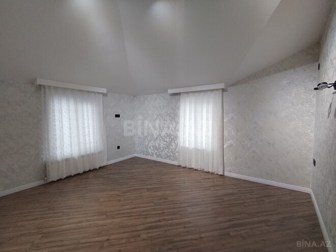 Satılır 5 otaqlı həyət evi/bağ evi 140 m², Mərdəkan q., photo 18 from 27