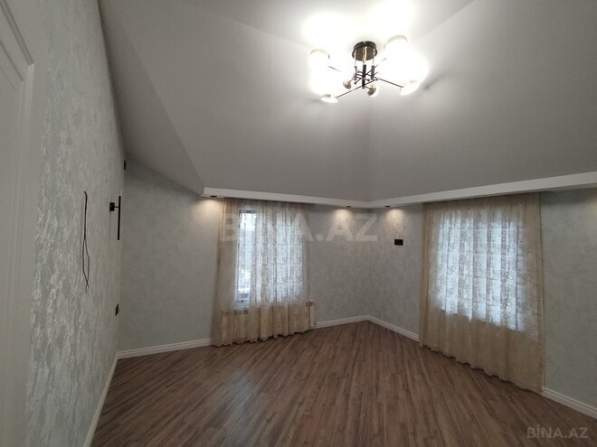 Satılır 5 otaqlı həyət evi/bağ evi 140 m², Mərdəkan q., photo 21 from 27
