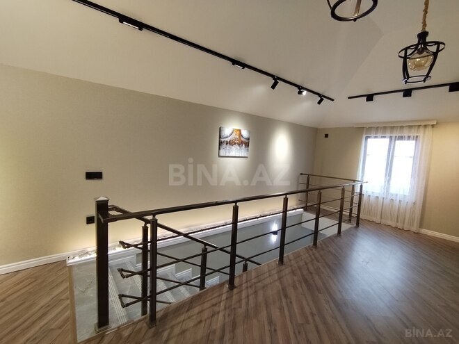 Satılır 5 otaqlı həyət evi/bağ evi 140 m², Mərdəkan q., photo 16 from 27