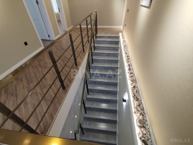 Satılır 5 otaqlı həyət evi/bağ evi 140 m², Mərdəkan q., photo 15 from 27