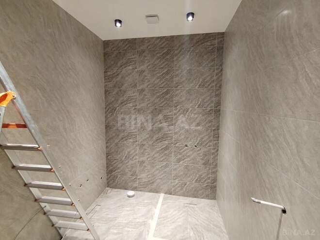 Satılır 5 otaqlı həyət evi/bağ evi 140 m², Mərdəkan q., photo 23 from 27