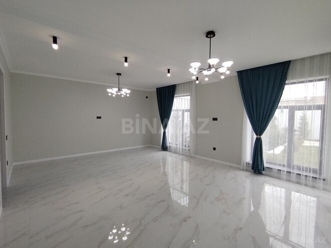 Satılır 5 otaqlı həyət evi/bağ evi 140 m², Mərdəkan q., photo 19 from 27