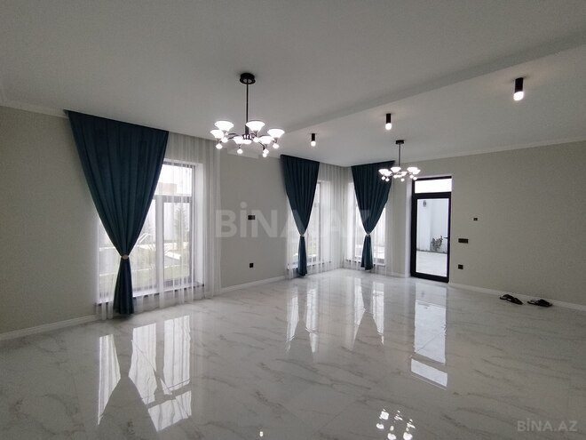 Satılır 5 otaqlı həyət evi/bağ evi 140 m², Mərdəkan q., photo 14 from 27