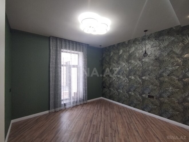 Satılır 5 otaqlı həyət evi/bağ evi 140 m², Mərdəkan q., photo 26 from 27