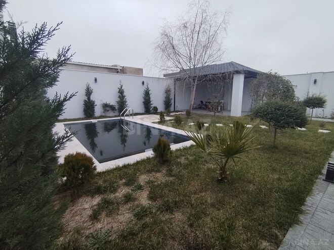 Satılır 5 otaqlı həyət evi/bağ evi 140 m², Mərdəkan q., photo 6 from 27